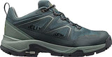 Helly Hansen Mujer Zapatos de Senderismo Cascade Low Cut, Trooper, 39.3