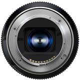TAMRON Objetivo 16-30mm f/2.8 Di III VXD G2 Compatible con Sony FE
