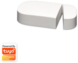 Denver SHA-150 Sistema de Alarma Smart Home, White