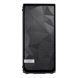 Fractal Design meshify C templado cristal ATX/mATX/ITX caja de ordenador – Negro