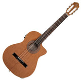 NYLON 6-STR. GUITAR ORTEGA