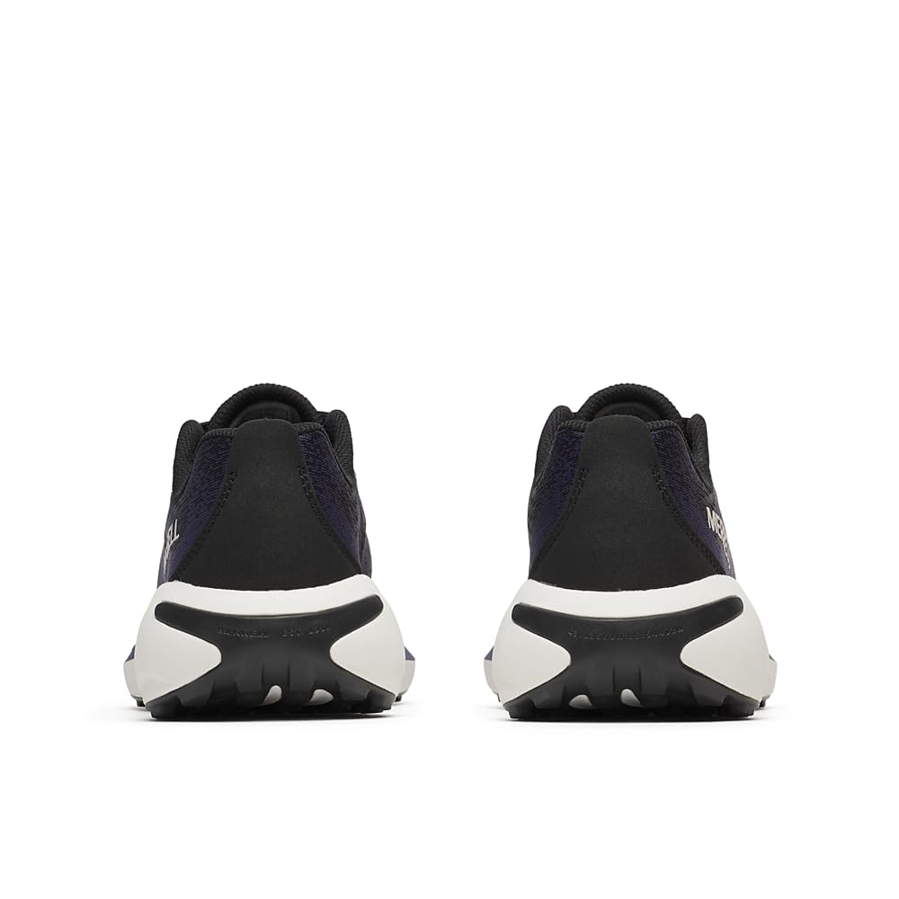 Merrell MORPHLITE, Zapatillas Mujer, Black, 39 EU