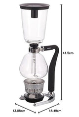 Hario Next - Cafetera de sifón