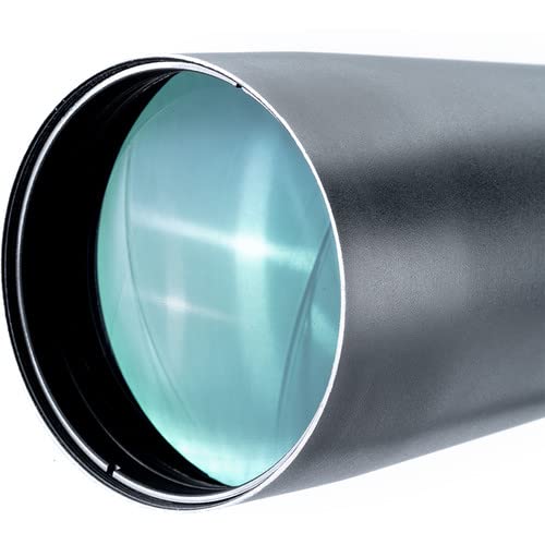 Vanguard Vesta 460A - Kit telescopio terrestre 46mm Angular