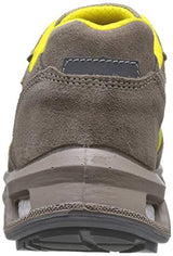 U-POWER Rl20076-42, Zapatillas Hombre, Negro, 36 EU