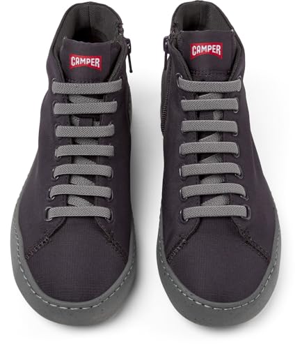Camper Peu Touring K400374, Zapatillas Deportivas Mujer, Púrpura 026, 39 EU