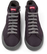 Camper Peu Touring K400374, Zapatillas Deportivas Mujer, Púrpura 026, 39 EU