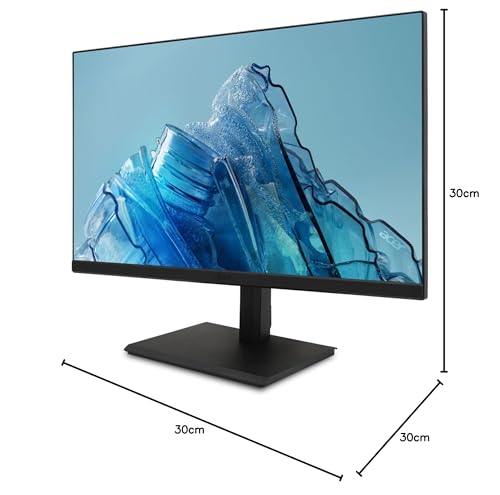 Acer Vero B247Y Ebmiprzxv - B7 Series - LED-Monitor - Full HD (1080p) - 61 cm (24")