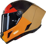 NOLAN Helmet X-804 RS BLOCCO 349 XS