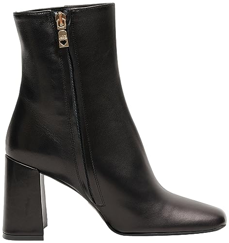 Love Moschino Ja21089g1h, Botas Mujer, Negro, 39 EU