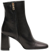 Love Moschino Ja21089g1h, Botas Mujer, Negro, 39 EU