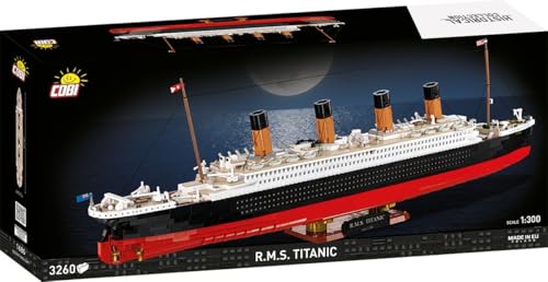 R.M.S. Titanic