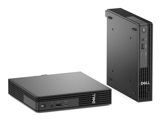 DELL Micro QCM1250-i5-16GB-512GB-W11P-1Y