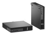DELL Micro QCM1250-i5-16GB-512GB-W11P-1Y