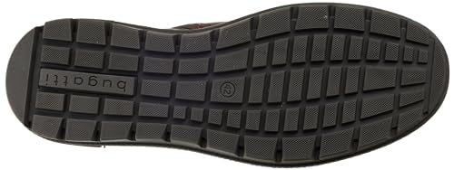 bugatti Tano Comfort, Botas Hombre, marrón, 41 EU