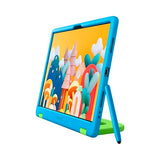 HONOR Pad X8a Kids Edition, Pantalla de 90 Hz, guía Parental, Funda Protectora para niños, batería de 8300 mAh, Sky Blue