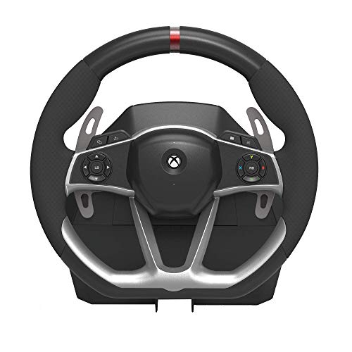 Hori SERIES X Force Feedback Racing Wheel