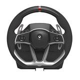 Hori SERIES X Force Feedback Racing Wheel