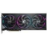 Gigabyte AORUS Radeon RX 9070 XT Elite 16G Tarjeta Gráfica - 16GB GDDR6, 256 bits, PCI-E 5.0, 3100 MHz Frecuencia Base, 2 x DisplayPort, 2 x HDMI, GV-R9070XTAORUS E-16GD