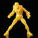 Hasbro Marvel Legends Series Spider-Man Toy - Paquete de 5 Figuras de acción coleccionables a Escala de 6 Pulgadas, 14 Accesorios, niños a Partir de 4 años, Multicolor (F3479), Exclusivo en Amazon