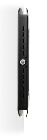 SecurityXtra Caja de la Tableta para iPad 9.7 - Negro