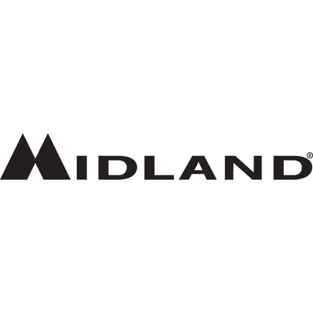 Antena CB Midland Funk 130 Código T638.05 con Cable Incluido