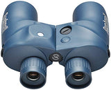 Bushnell - Marine - 7x50 - Azul - Prisma Porro - Telemetro interno - Brújula iluminada - Impermeable - Observación de aves - Visitas turísticas - Viajes - Vida silvestre - Prismáticos - 137500