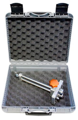EDMA 130355 PLIEUSE X2-Herramienta para realizar registros de pequeñas y grandes longitudes