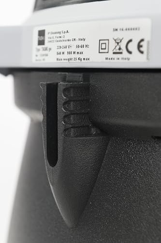 Diversey 7524184 Taski Go Aspiradora, compacta y potente