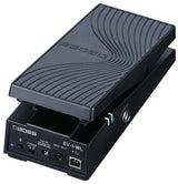 BOSS EV-1-WL – El primer pedal de expresión MIDI inalámbrico del mundo para controlar dispositivos a través de salidas MIDI Bluetooth, USB y MIDI TRS – Para guitarra, sintetizador y más