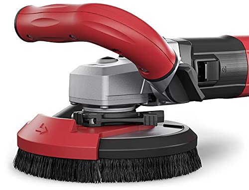 FLEX LD 16-8 125 R, Kit TH-Jet