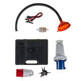 ITCPOWER IT-DG12000XSET, Generador Eléctrico Diesel (Full Power)