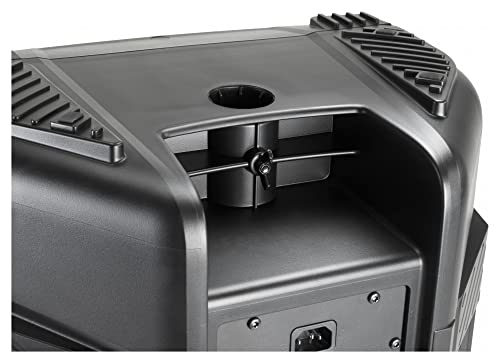 JBL IRX112BT Altavoz PA de 12 pulgadas con BlueTooth