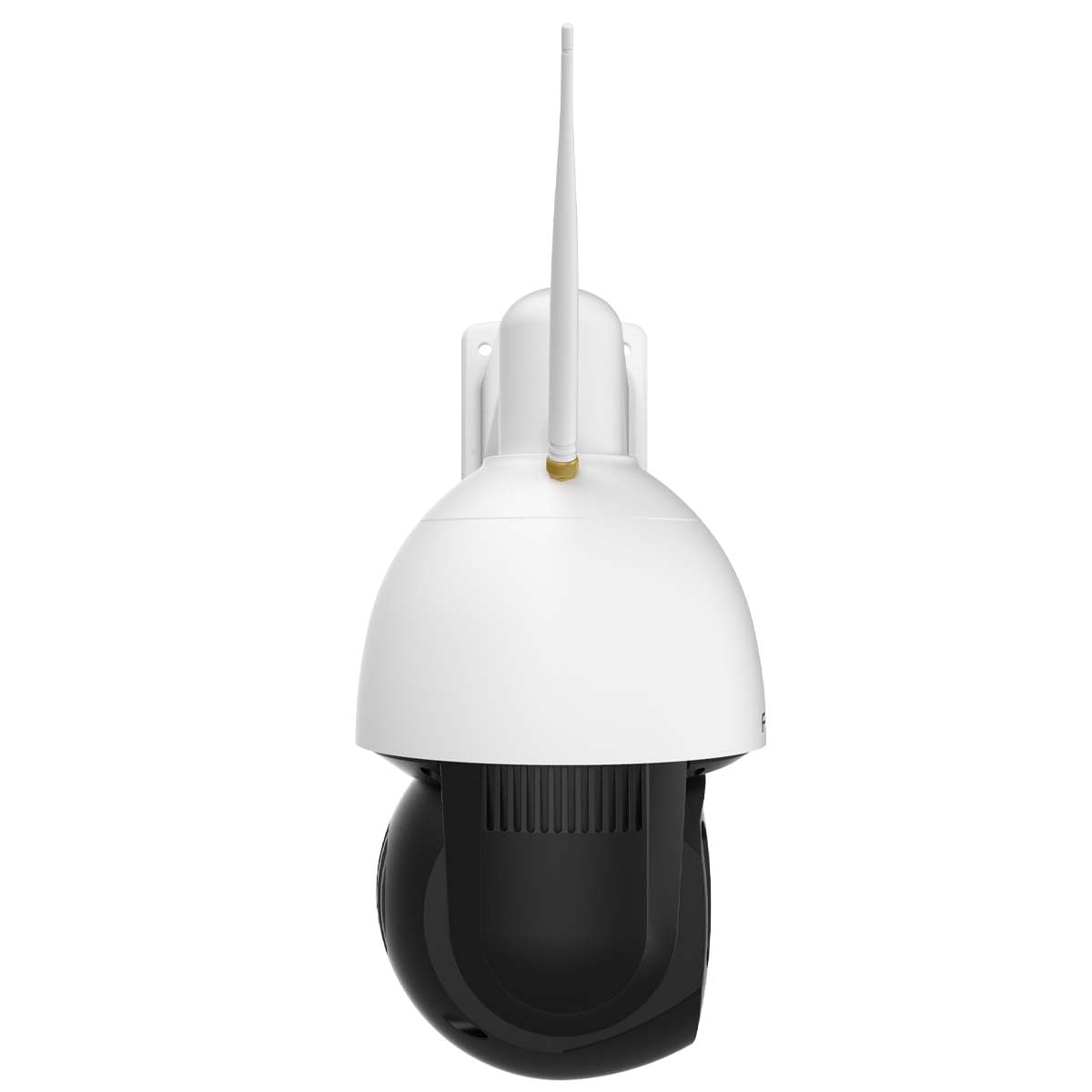 Foscam SD4H Cupola Telecamera di sicurezza IP Esterno 2304 x 1536 Pixel Parete