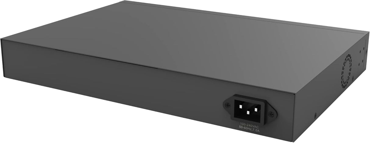 ENGENIUS Routers - Wireless - Modems Brand Model Cloud Managed Switch 8-Port