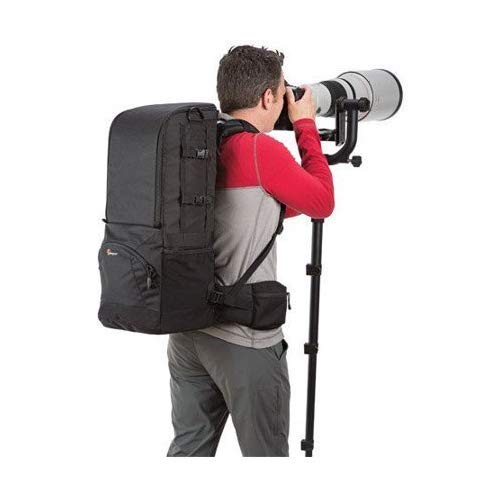 Lowepro Lens Trekker 600 AW III negro