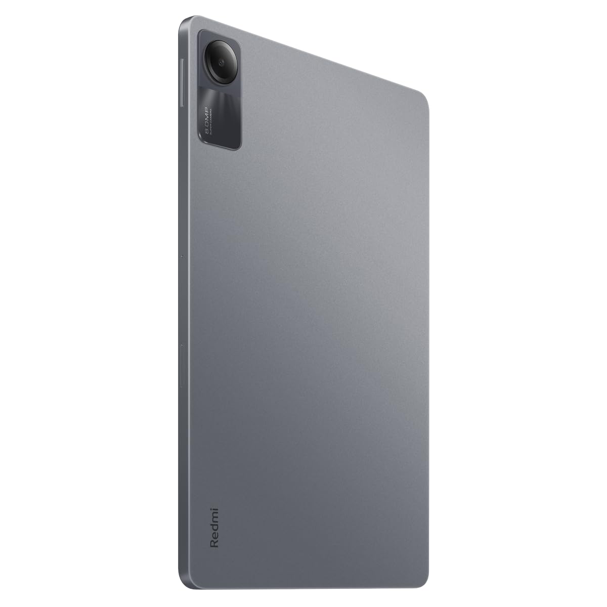 XIAOMI Redmi Pad SE - Tablet de 11" FHD+ (Snapdragon 680, 4GB de RAM, 128GB de ROM, WiFi + Bluetooth 5.0, Batería de 8000 mAh, Cargador no Incluido), Gris (Versión ES)