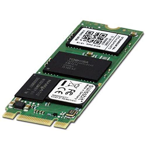 Phoenix Contact - Disco Duro SSD (240 GB, M.2, MLC SSD, 240 GB, SATA III, 60 mm)