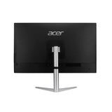 acer Aspire C24-1300 All in One - Monitor 23.8" FullHD (AMD Ryzen 5 7520U, 16GB RAM, 512GB SSD, AMD Radeon Graphics, Windows 11 Home) Ordenador + Teclado y Ratón Inalámbrico