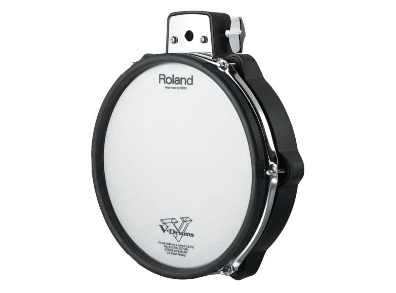 Roland PDX-100 Tom V-Pad 10in