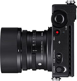 Sigma – Objetivo 45mm-F/2.8 (C) AF DG DN E-MOUNT