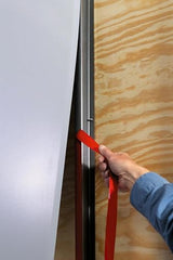 3M VHB Cinta Adhesiva 5952, 12 mm x 33 m, 6 unidades, Negro