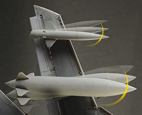 Italeri 2513 1:32 Tornado GR.4