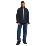 G-Star Para Hombre Chaqueta Rovic Slim Field, Azul (salute D26117-D908-C742), L
