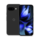 Google Pixel 9a – Smartphone Android Libre con cámara con IA, batería para Todo el día y potentes Funciones de Seguridad – Obsidiana, 256GB