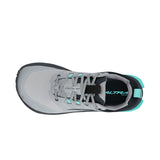 Altra Lone Peak 9 Waterproof Low, Zapatillas Mujer, Black, 38 EU