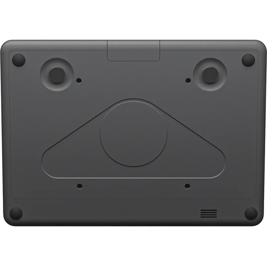 Logitech Tap Wall Mount - NA - WW
