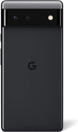 Google Pixel 6 5G - Smartphone 128GB, 8GB RAM, Single Sim, Black