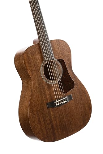 Cort Luce 450 - Guitarra Western satinada, color natural