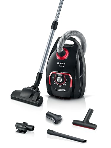 Siem Bodens VSZ3XTRM11 1400W bk